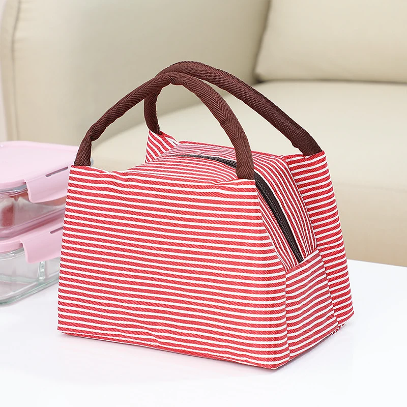 Isolierte Lunch Tasche Karnz