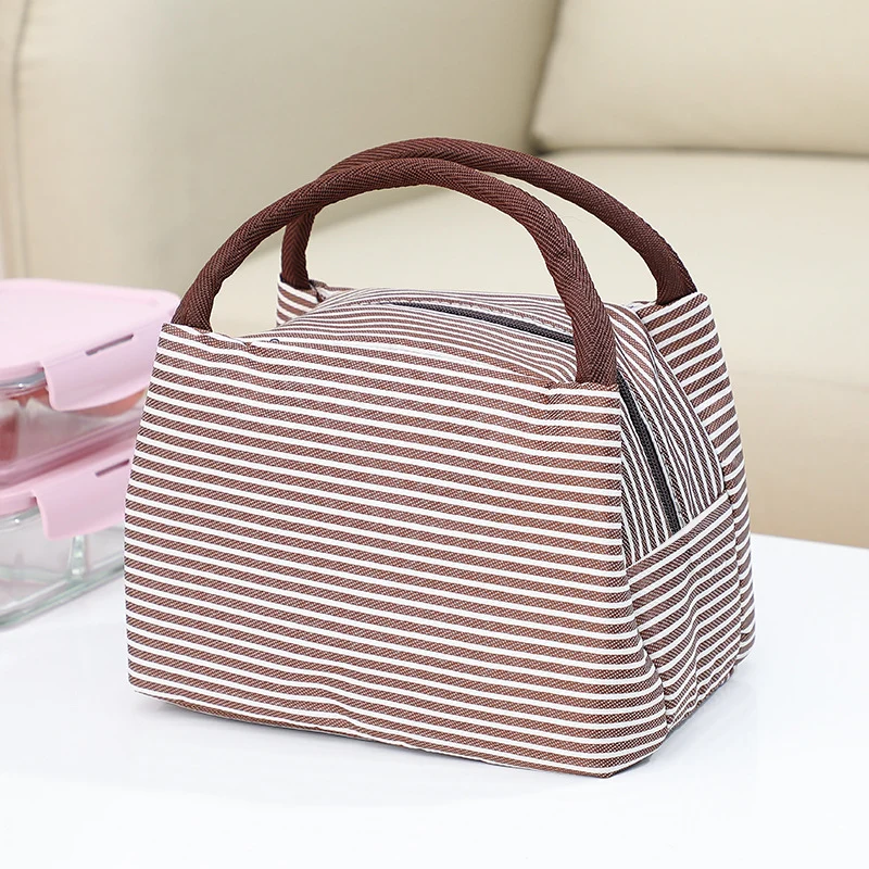 Isolierte Lunch Tasche Karnz