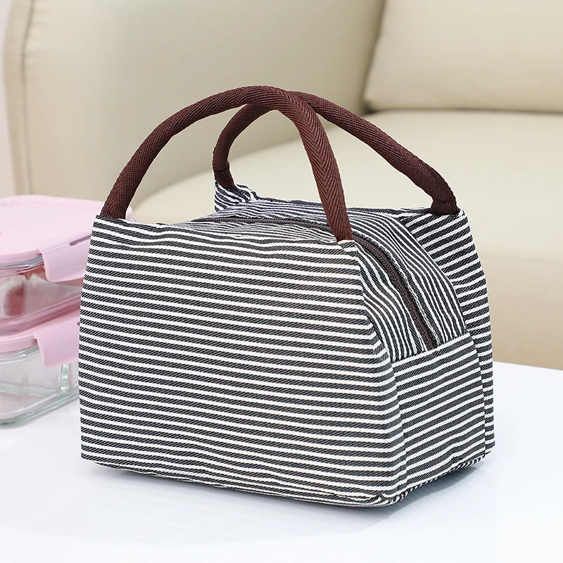 Isolierte Lunch Tasche Karnz