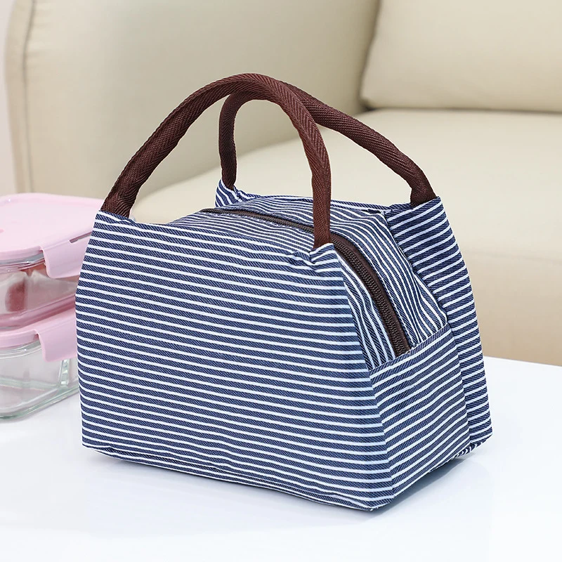Isolierte Lunch Tasche Karnz