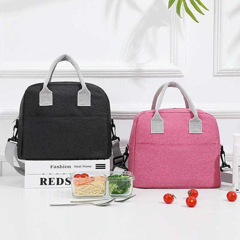 Isolierte Lunch-Organizer-Tasche Karnz