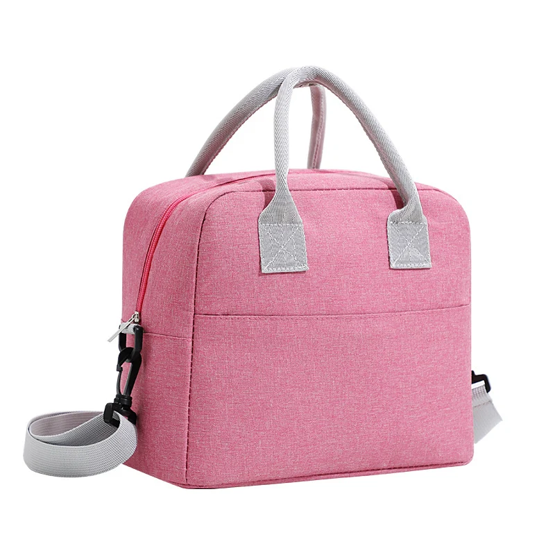 Isolierte Lunch-Organizer-Tasche Karnz