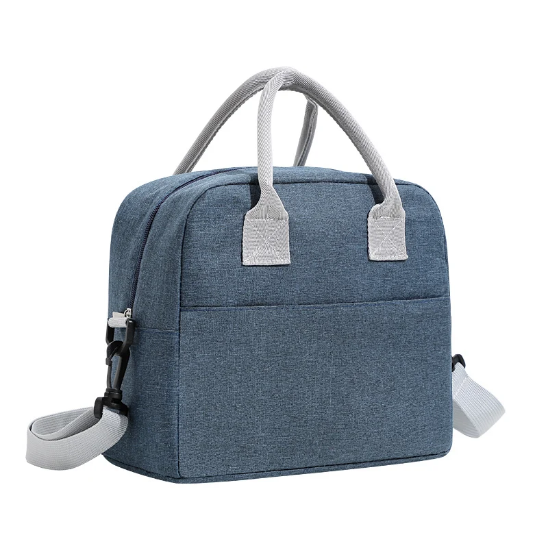 Isolierte Lunch-Organizer-Tasche Karnz