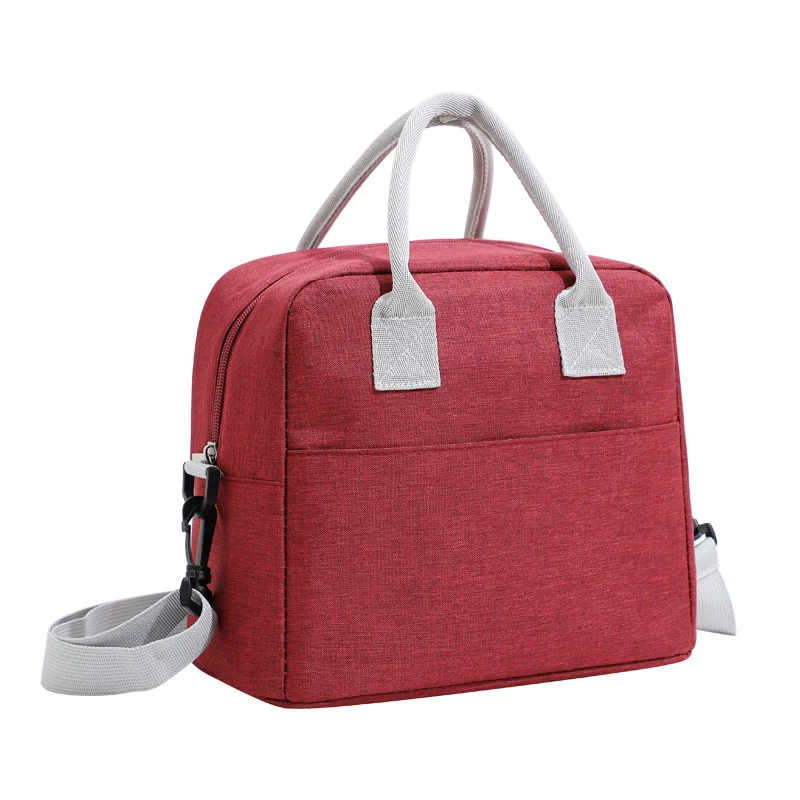 Isolierte Lunch-Organizer-Tasche Karnz