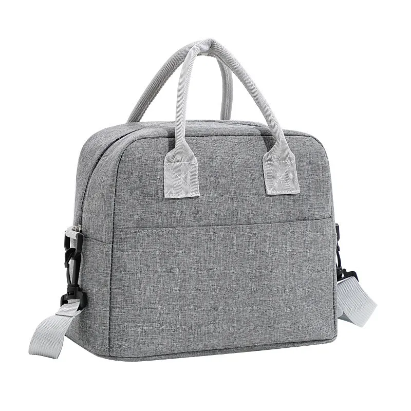 Isolierte Lunch-Organizer-Tasche Karnz