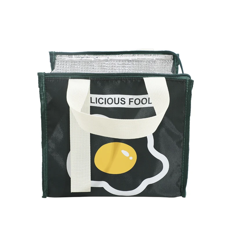 Isolierte Lunch-Kühltasche Karnz