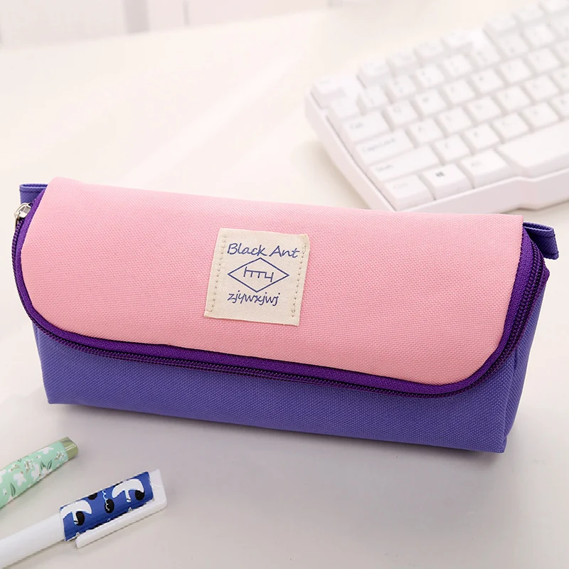 Stylischer Organizer Federmäppchen