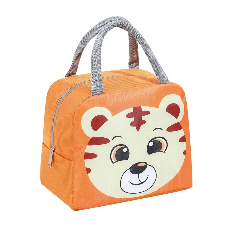 Isolierte Lunchbox Karnz