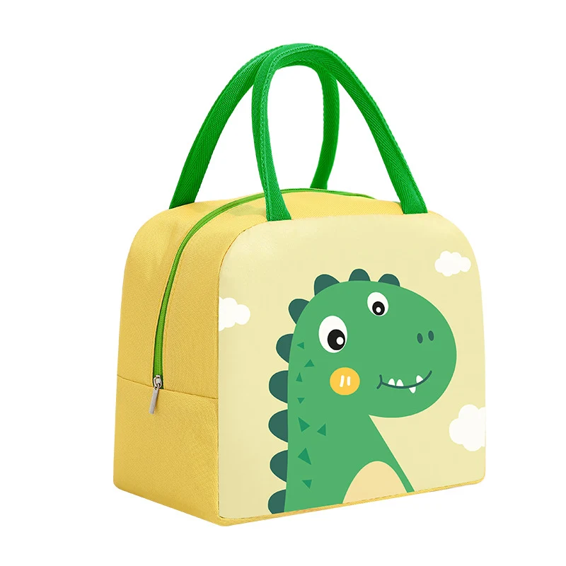 Isolierte Lunchbox Karnz