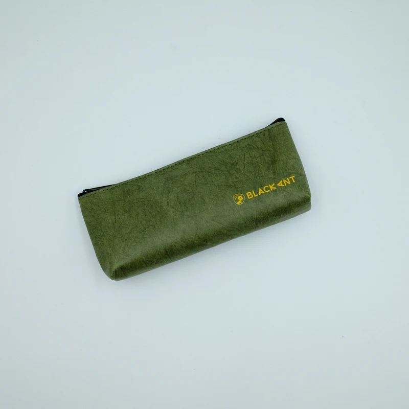Stylisches umweltfreundliches Federmäppchen