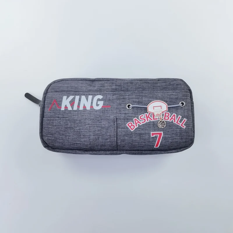 Stylische Basketball-Sporttasche