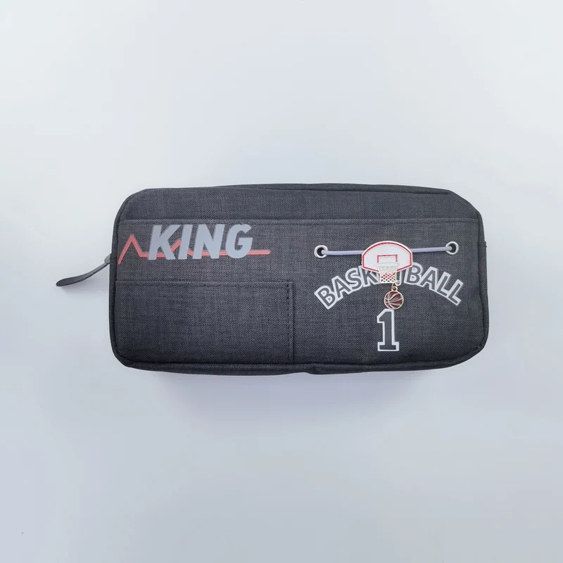 Stylische Basketball-Sporttasche