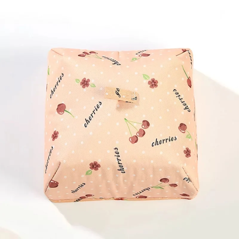Isolierte Lunch-Tasche