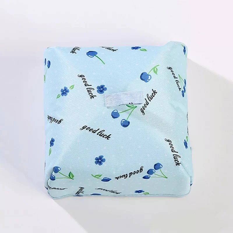 Isolierte Lunch-Tasche