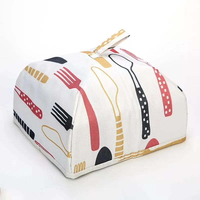 Isolierte Lunch-Tasche
