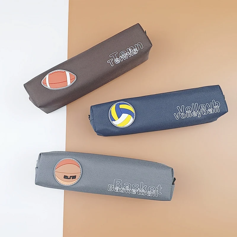 Fußball-Themenetui