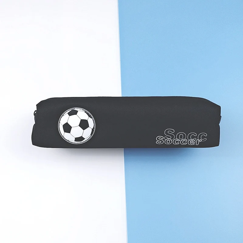 Fußball-Themenetui