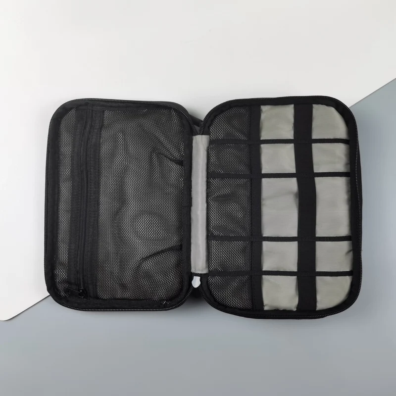 Mehrfach-Organisator-Tasche