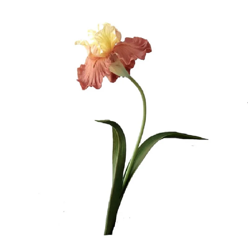 Zierliche künstliche Blumenspitze