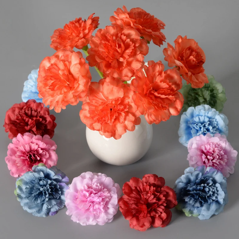 Florale Dekoration
