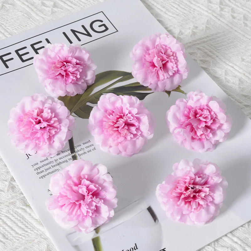 Florale Dekoration
