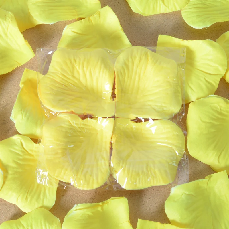 Florale Dekoration