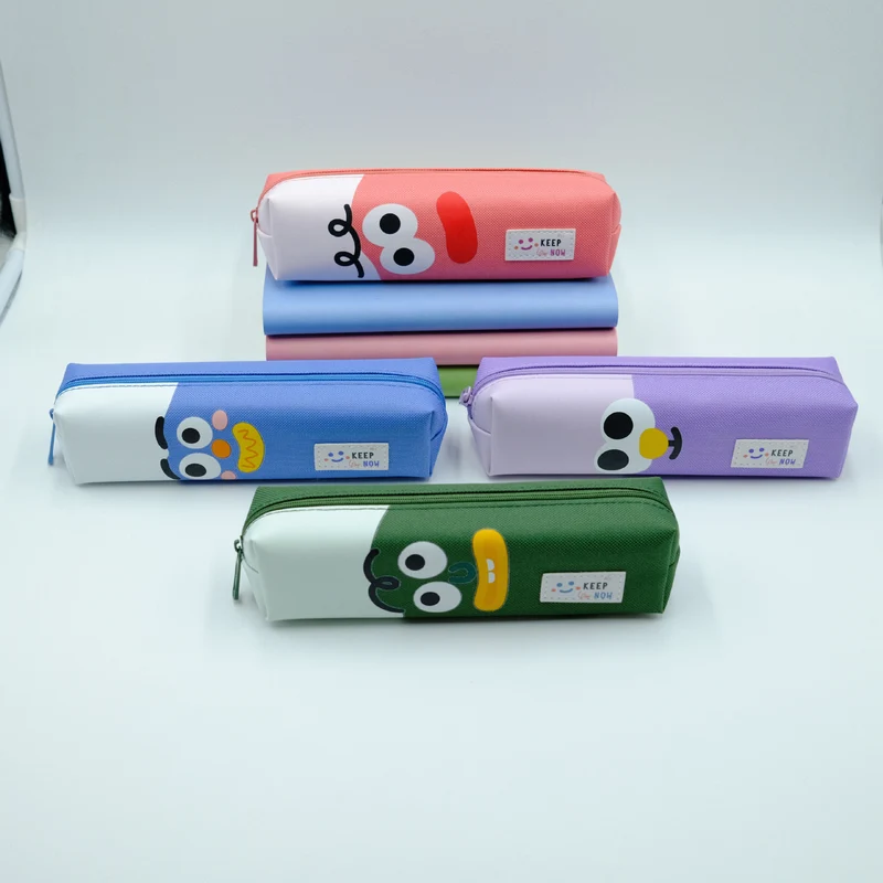 Fun Charakter Stift-Organizer