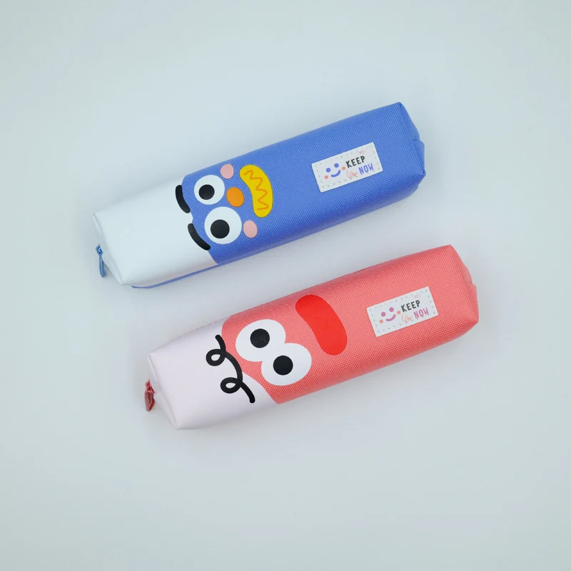 Fun Charakter Stift-Organizer