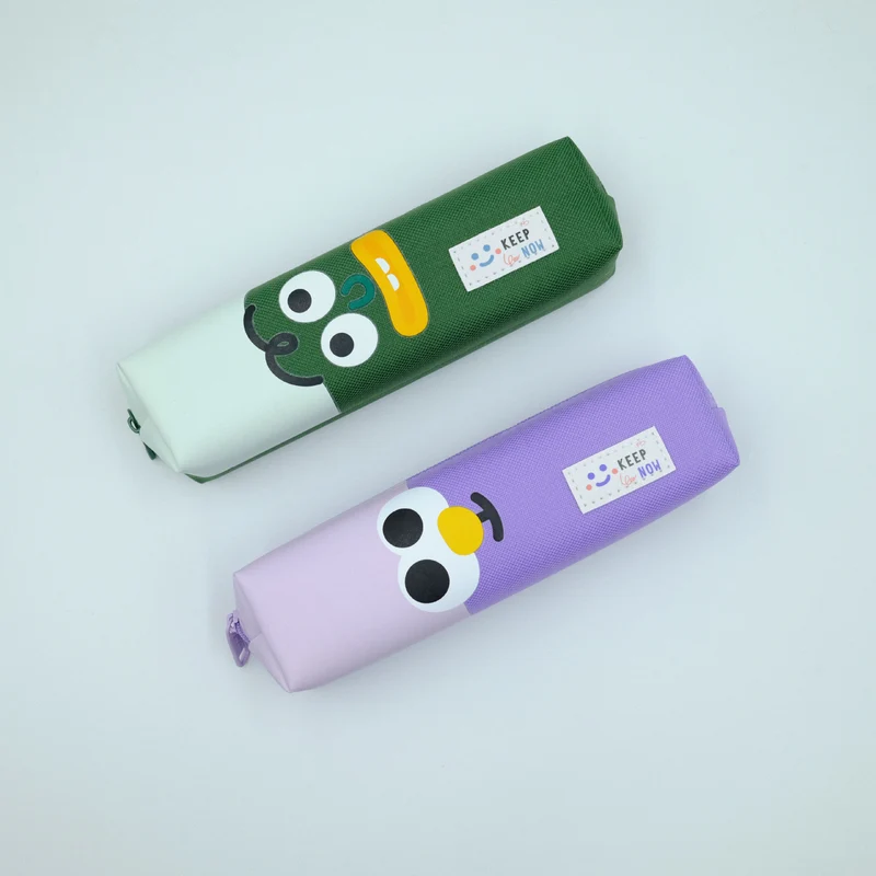 Fun Charakter Stift-Organizer