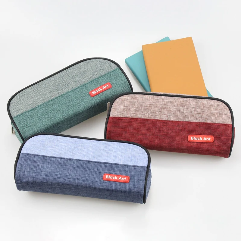 Langlebiger Multi-Compartment Schreibwaren-Organizer