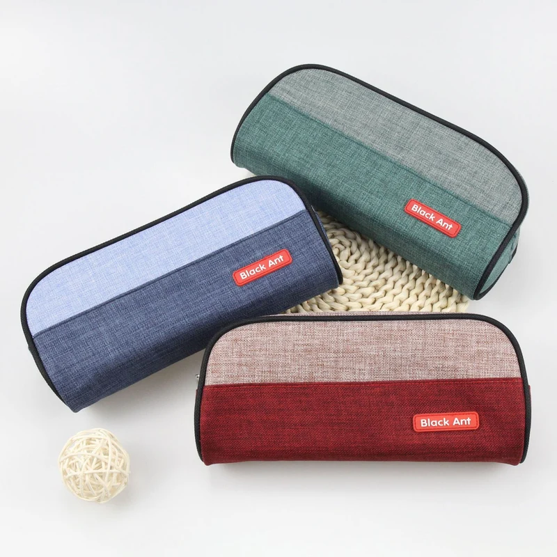 Langlebiger Multi-Compartment Schreibwaren-Organizer