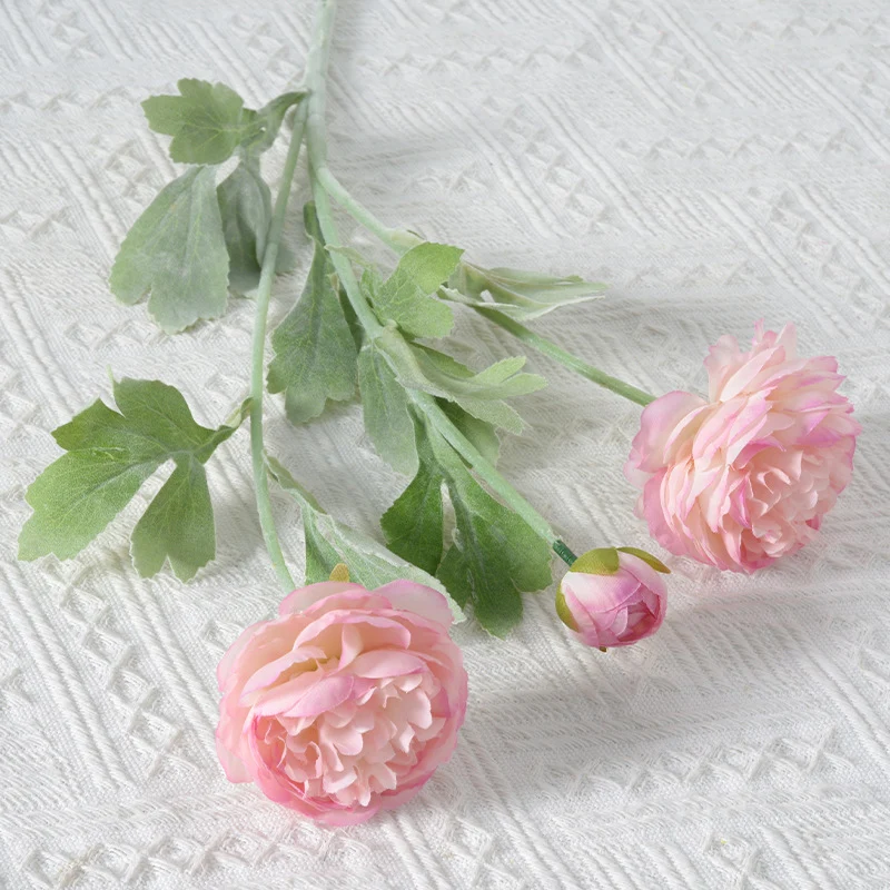 Elegante Künstliche Blumensstemmen Arrangements