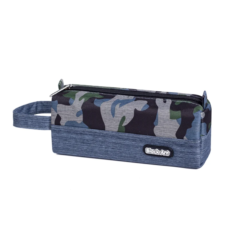 Camo Print Mehrere Fächer Utility Pouch
