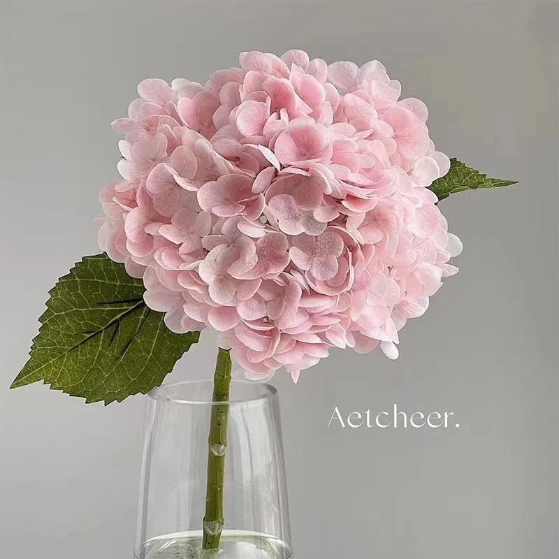 Hydrangea Blumenstrauß