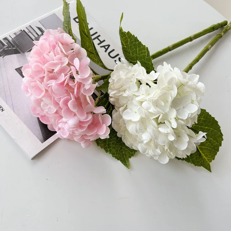 Hydrangea Blumenstrauß