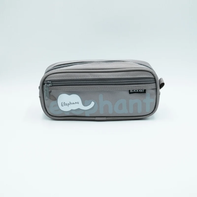Adorabler Bären-Themen Multi-Kompartiment Organizer Tasche