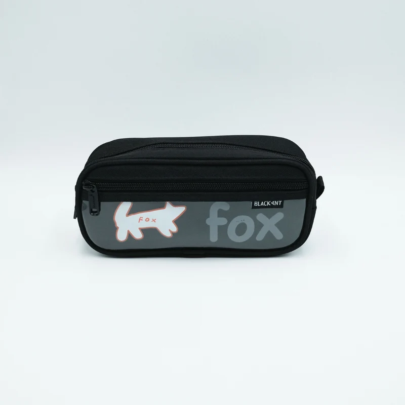 Adorabler Bären-Themen Multi-Kompartiment Organizer Tasche