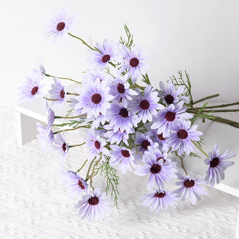 Dekorative Künstliche Blumenanordnung