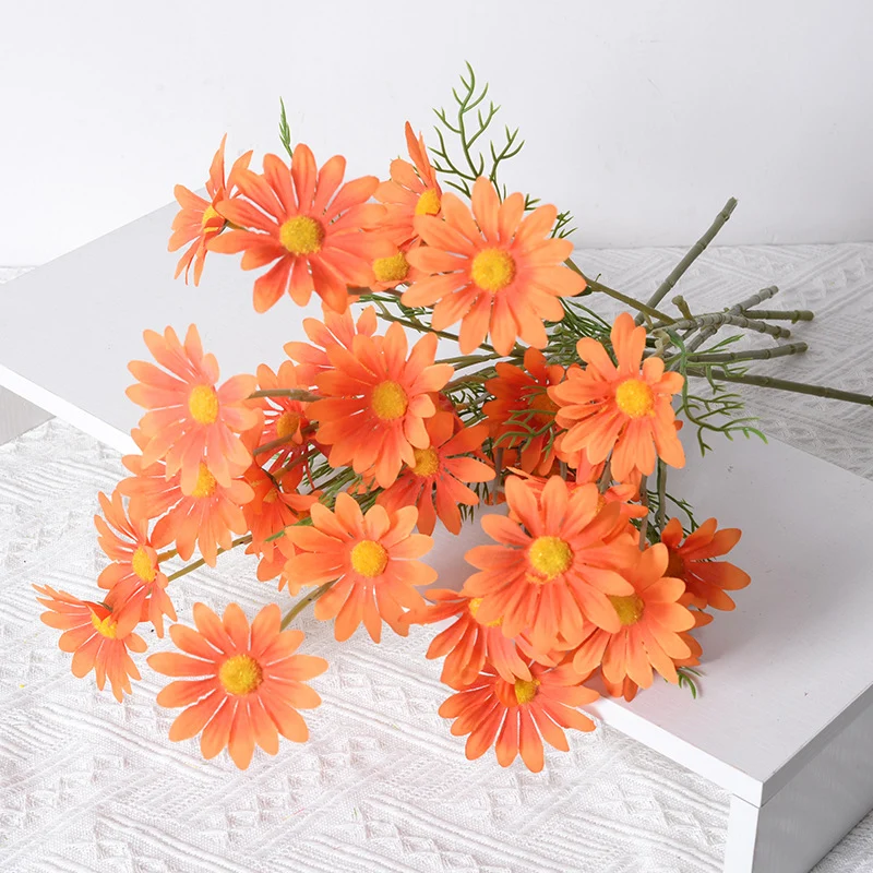 Dekorative Künstliche Blumenanordnung