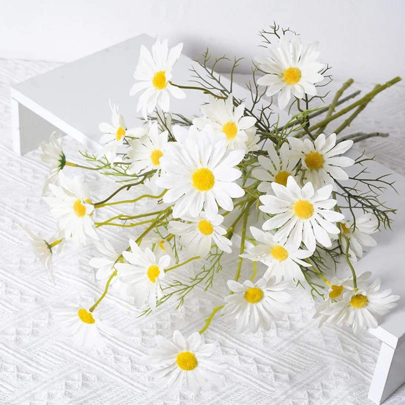 Dekorative Künstliche Blumenanordnung