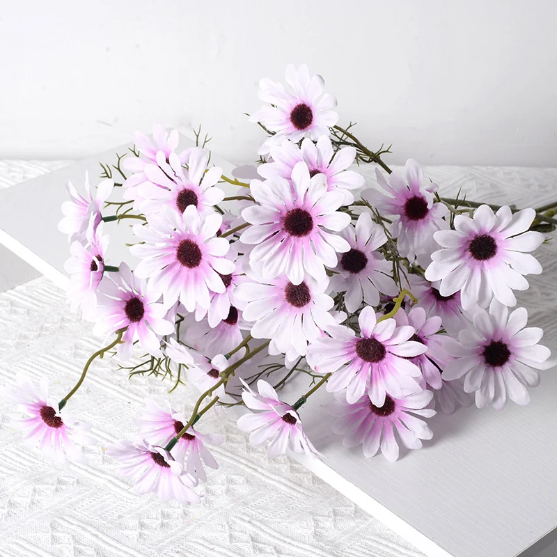 Dekorative Künstliche Blumenanordnung