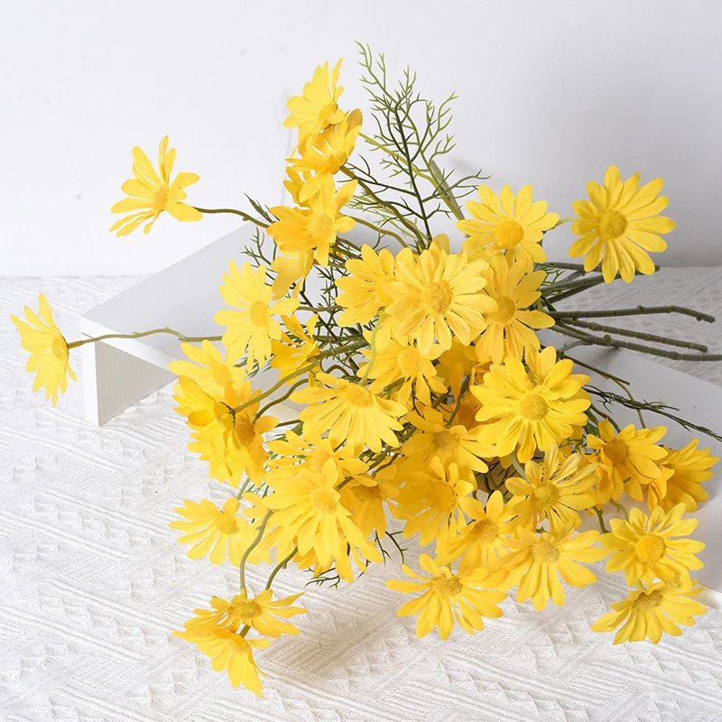 Dekorative Künstliche Blumenanordnung