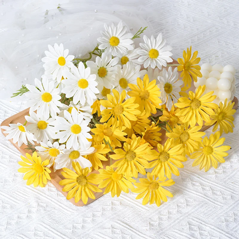 Dekorative Künstliche Blumenanordnung