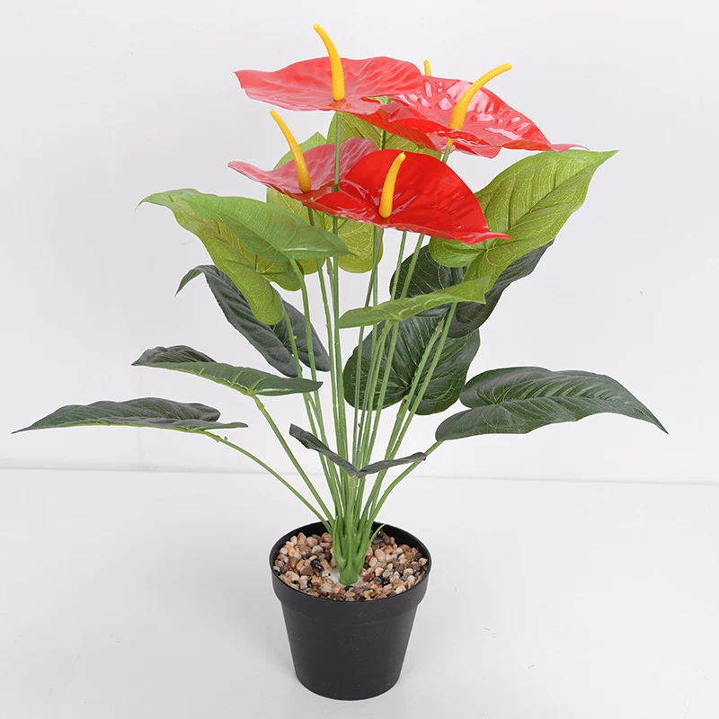 Dekorative Künstliche Blumenanordnung