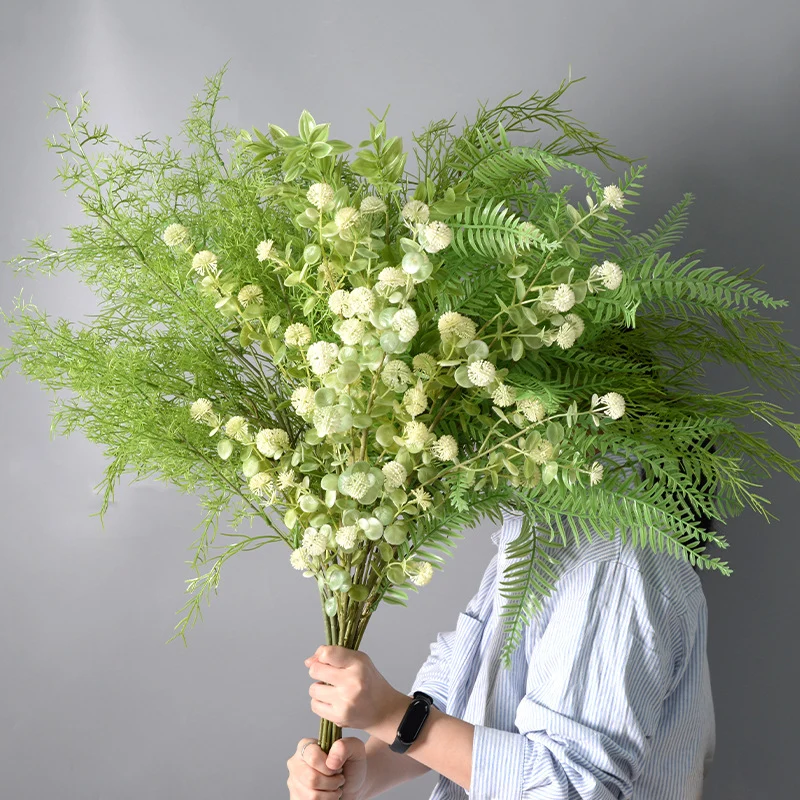 Dekorative Künstliche Blumenanordnung