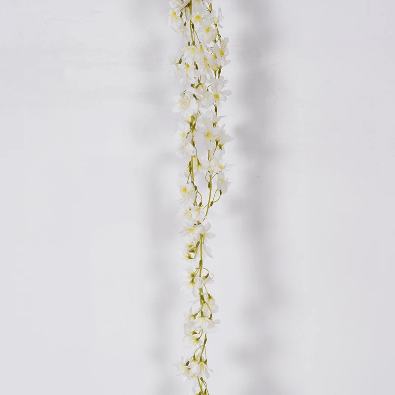Dekorative hängende Blumenranken-Dekoration