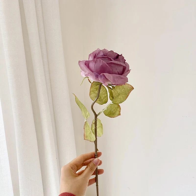 Dekorative Künstliche Blume