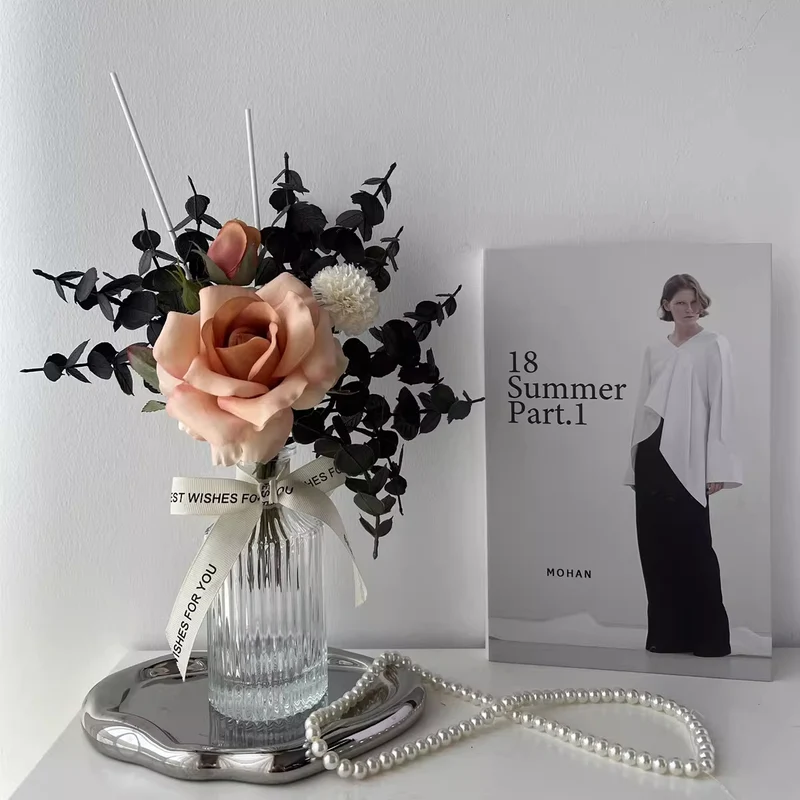 Elegante florale Mittelstück 1790318232