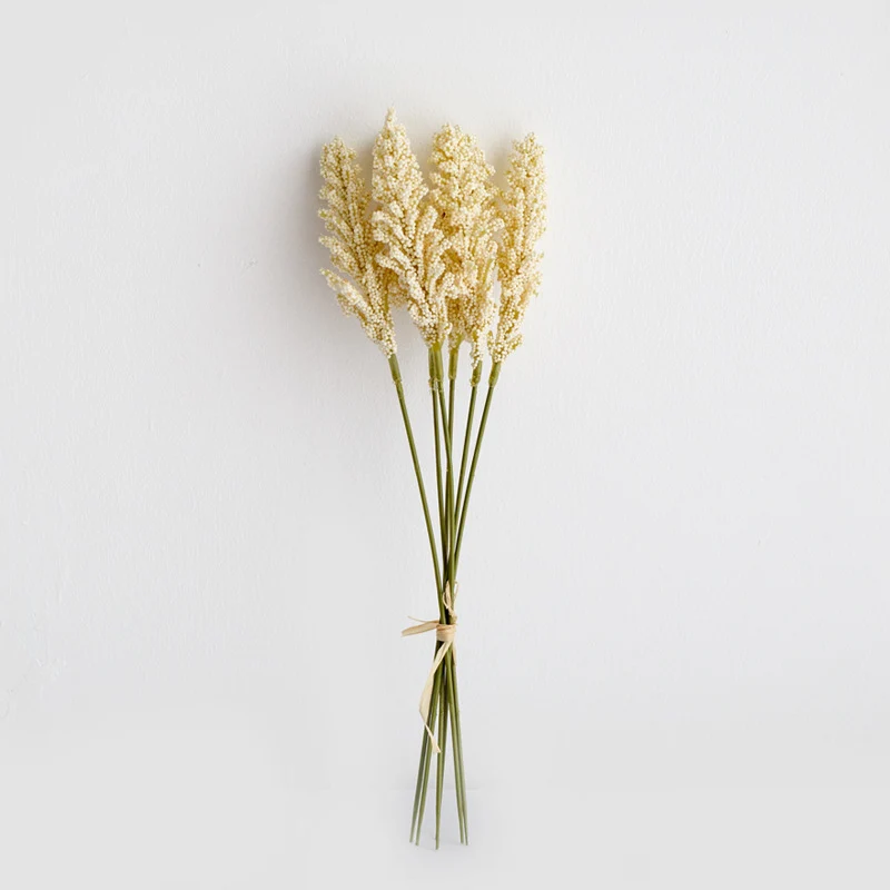 Elegante Fake Lavendel Blumenstiel