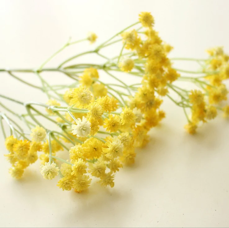 Elegante Florale Dekoration